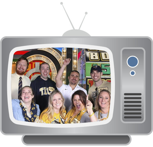 alumni on the price is right