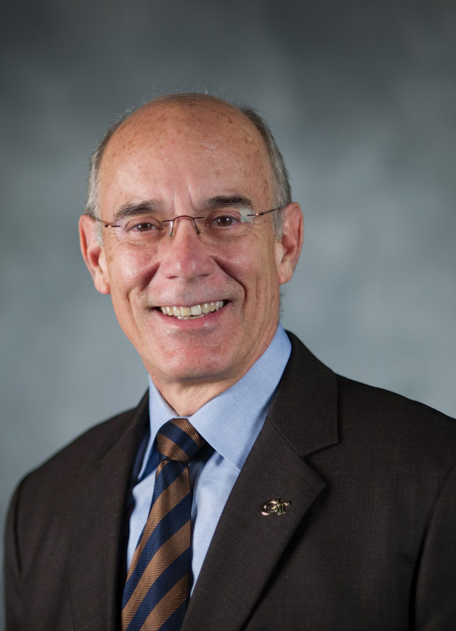 rafael bras georgia tech