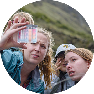 Spring Break in Bolivia