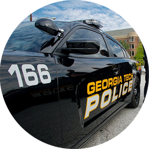 Industrial Engineers Help Police Optimize Operations