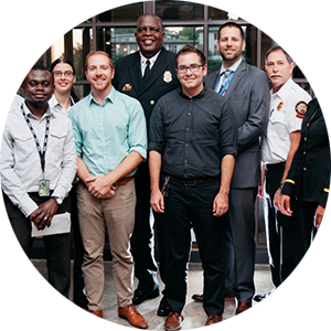 When Computing Equals Social Good