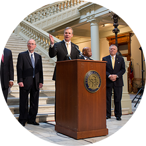 Tech Selected as National University Transportation Center