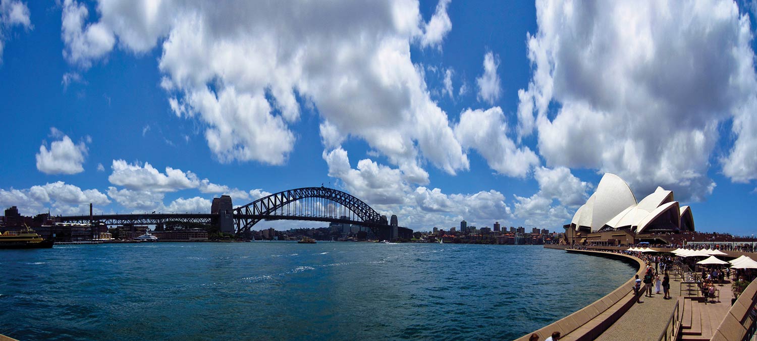 Sydney Australia