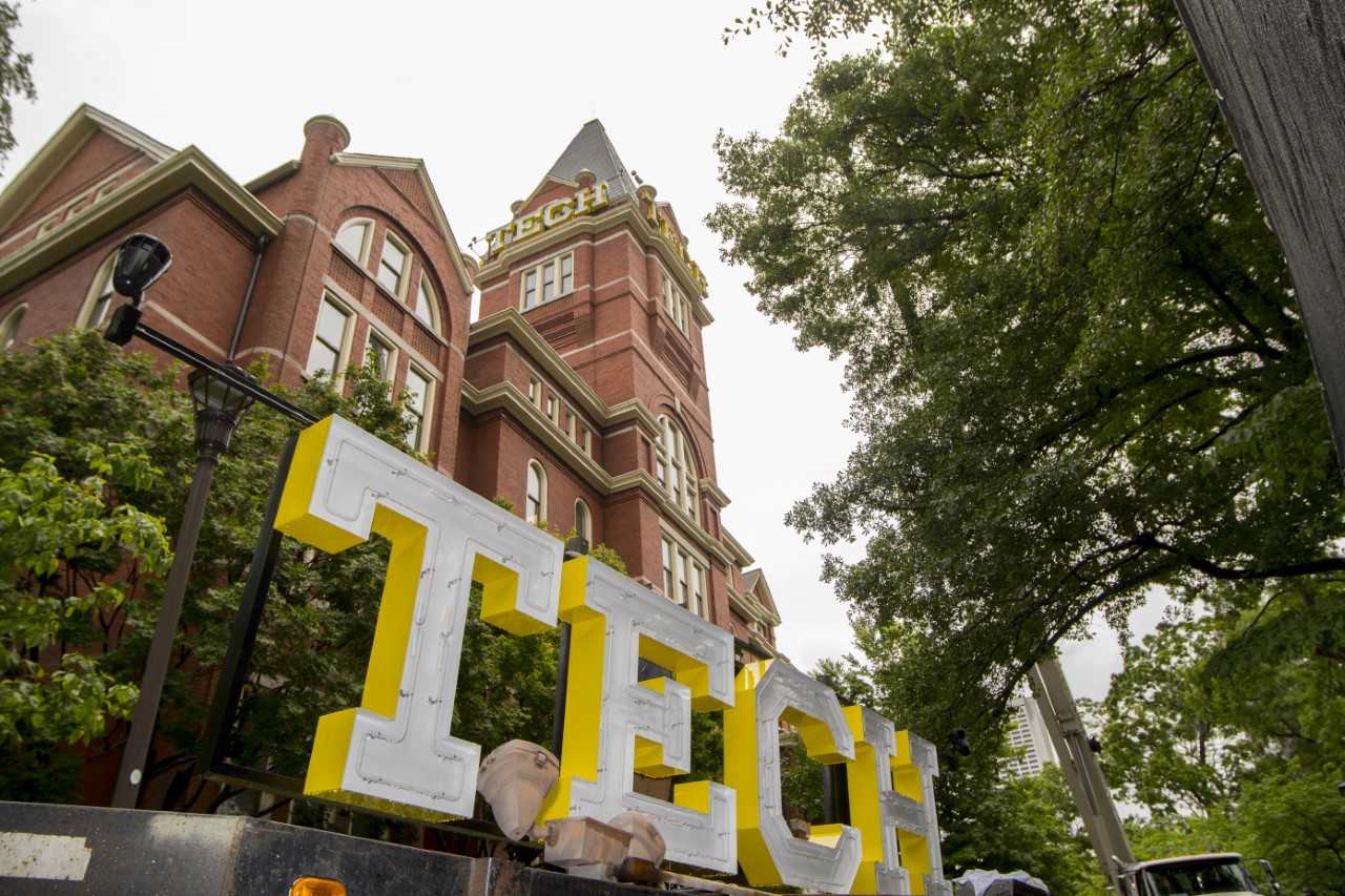 TECH letters