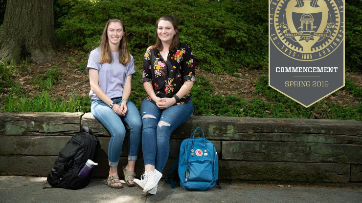 chloe thomas and kayleigh haskin