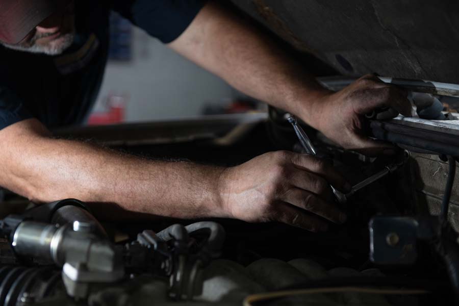 Accreditation means that Tech has successfully demonstrated that a credible sustainability plan is in place and meaningful progress is being made toward reducing emissions and the negative environmental impact.