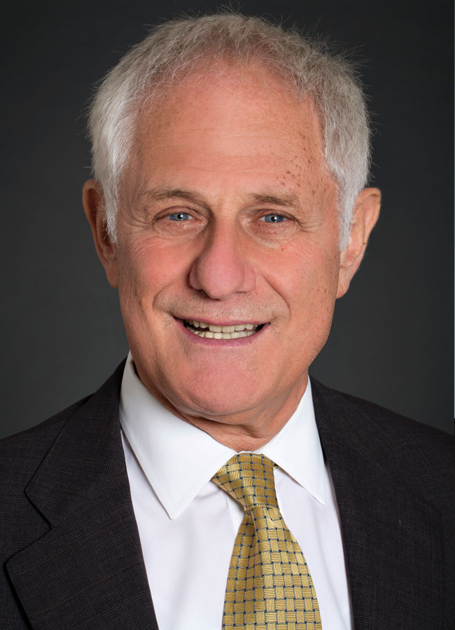 zvi galil georgia tech