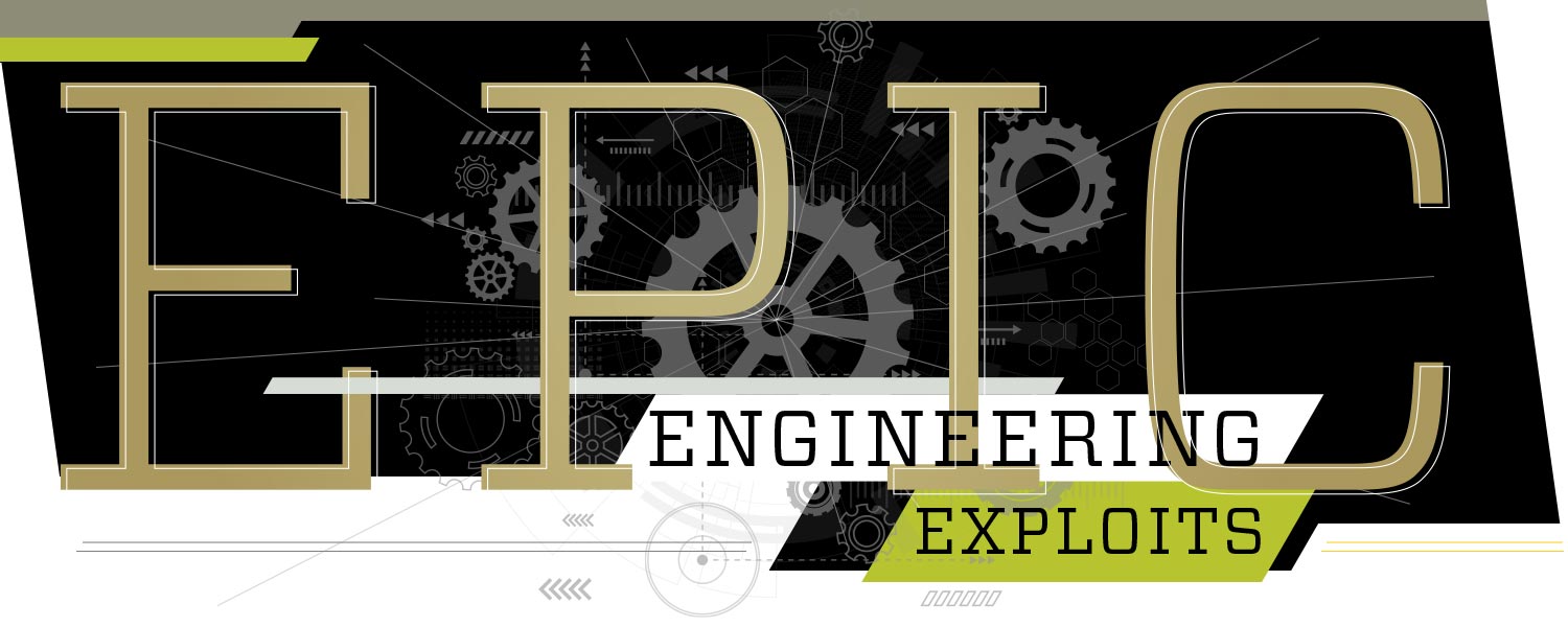 Epic Engineering Exploits title graphic