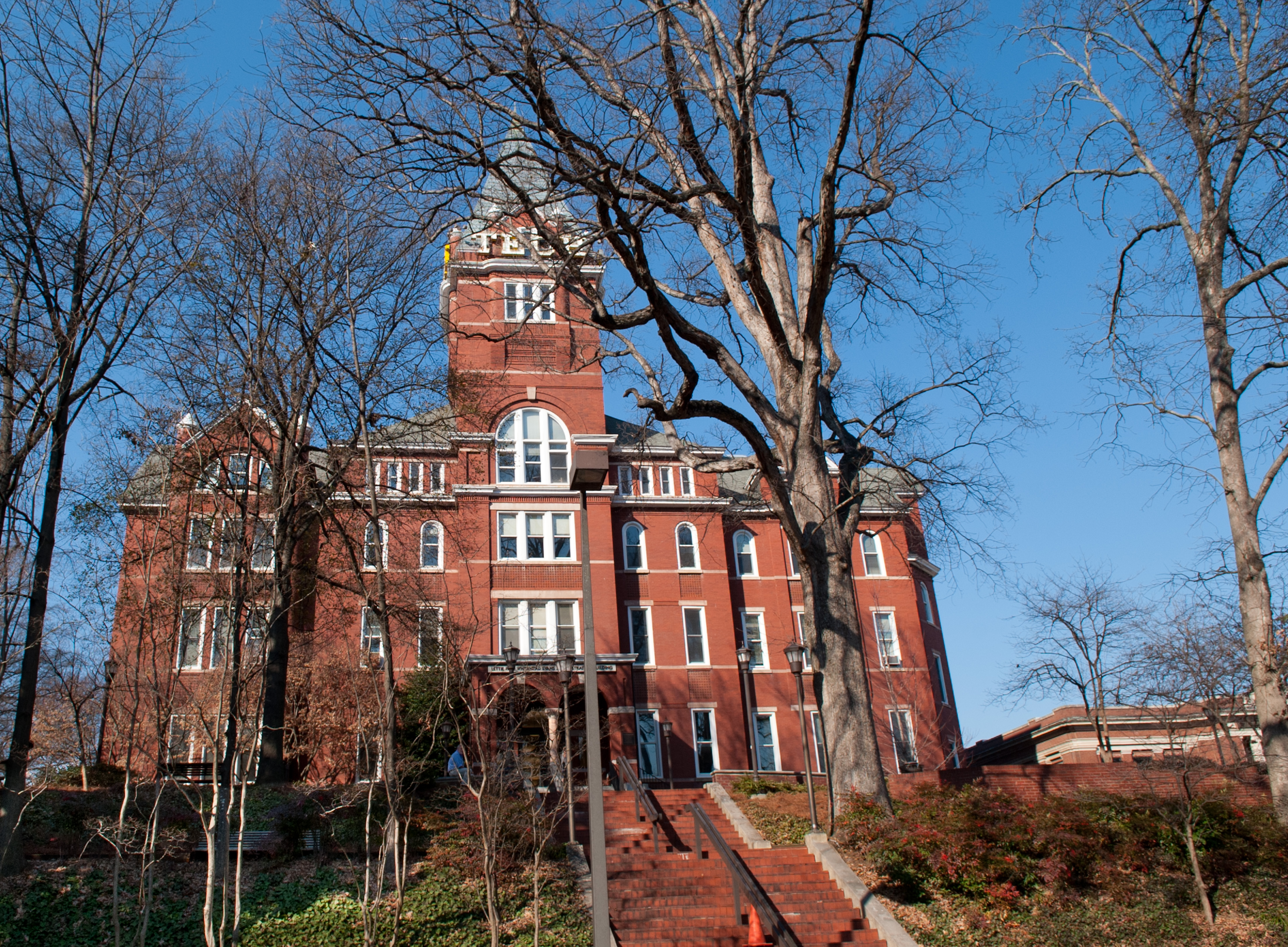 Georgia Tech ranks as a top college in America that pays you back according to The Princeton Review. Georgia Tech ranks as a top college in America that pays you back according to The Princeton Review.