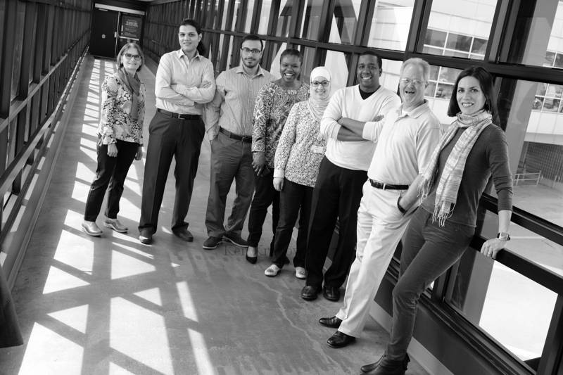 The Navicent Health Center for Disruption & Innovation (CfDI) team. The Navicent Health Center for Disruption & Innovation (CfDI) team.