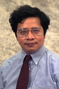 Chin-Hui Lee, co-founder of FullScaleNANO, is a professor at the Georgia Institute of Technology's School of Electrical and Computer Engineering.