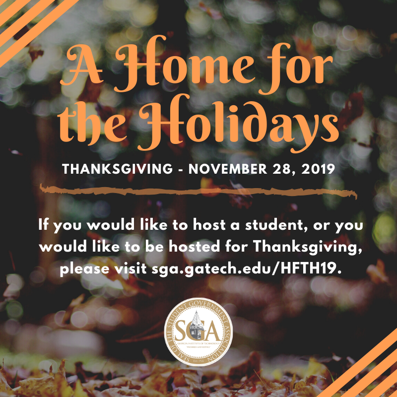 A Home for the Holidays 2019