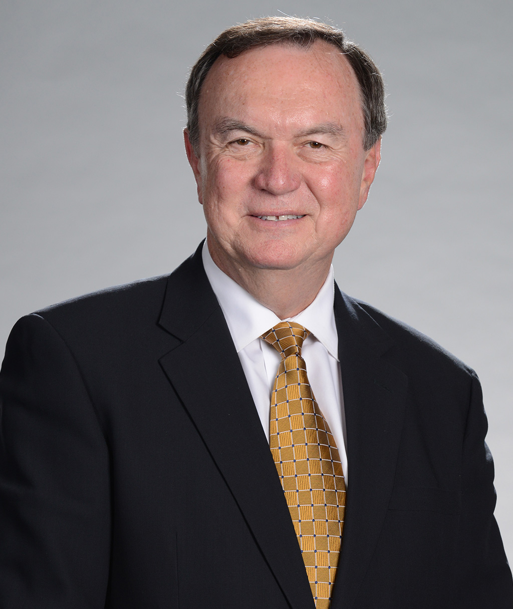 Michael T. Duke is the former president and chief executive officer of Wal-Mart Stores, Inc. As a Distinguished Executive in Residence at Scheller College of Business, he works with the Dean of the College, Maryam Alavi, on strategic initiatives and strengthening partnerships with the local and national business communities. During his five-year tenure as CEO, Duke helped Walmart navigate a period of economic, social and technological change while delivering strong financial results. Duke joined Walmart in