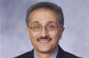 Farzad Rahnema, Georgia Power Company Distinguished Professor, Director of Computational Reactor and Medical Physics Laboratory Nuclear &amp; Radiological Engineering and Medical Physics Programs