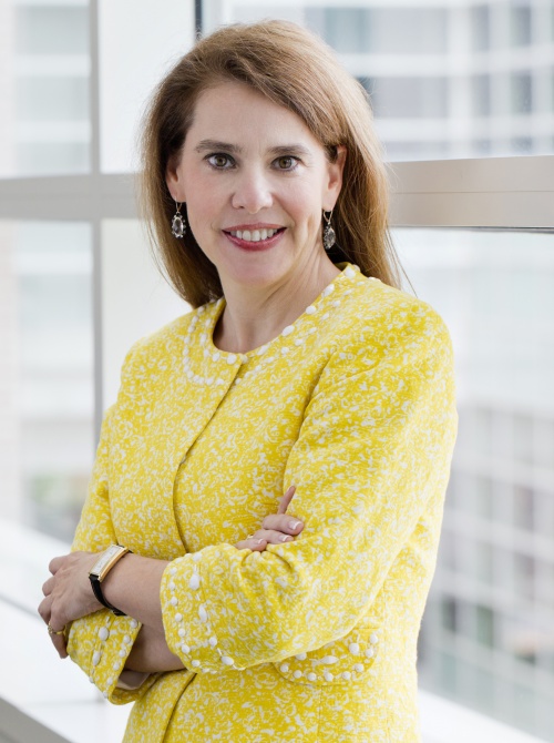 Annie Antón