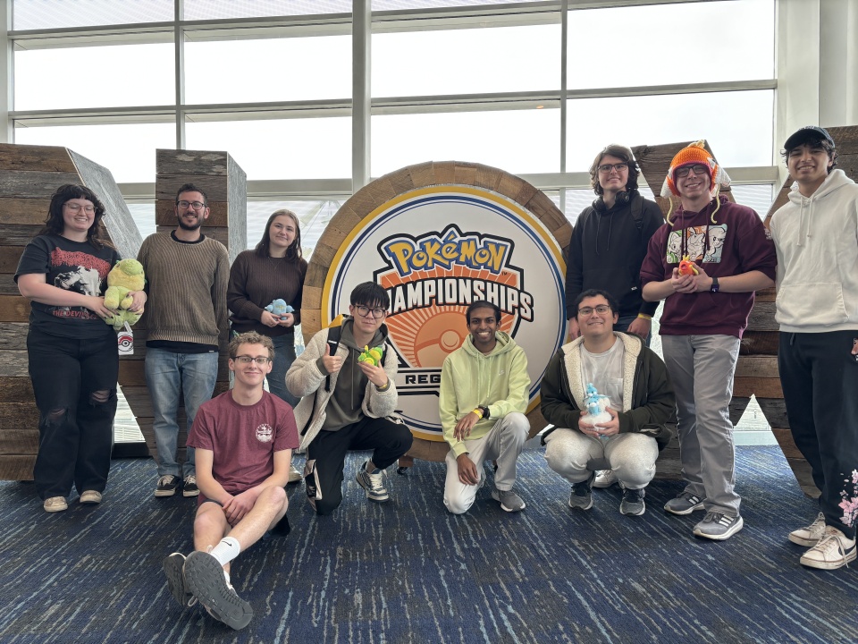 PokéJackets in Knoxville, Tennessee 